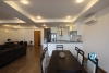 Brand new, high quality apartment with lake view available for rent in West lake area, fully furnished
